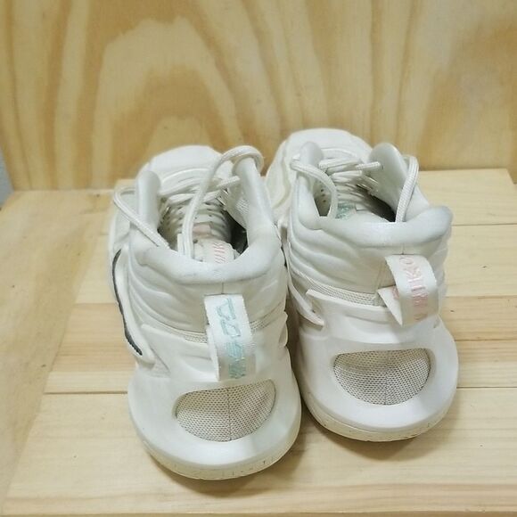 Nike Cosmic Unity 2 Coconut Milk Mens size 13 - Picture 4 of 8
